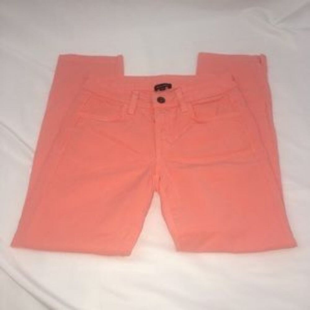 Splendid Jeans Women's Skinny Cropped Ankle Size 24 - Picture 7 of 8